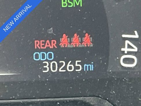 Used 2024 Toyota RAV4 XLE Premium w/ Weather Package image 37