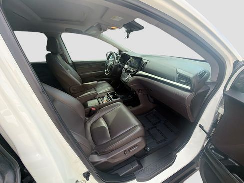 Used 2019 Honda Odyssey EX-L image 30