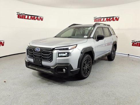 New 2026 Subaru Outback Limited XT image 3