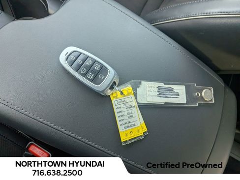 Certified 2024 Hyundai Palisade Calligraphy image 23