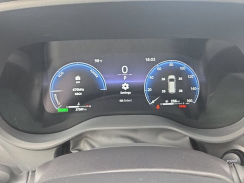 Used 2025 Toyota Sienna Platinum AWD/4WD image 14