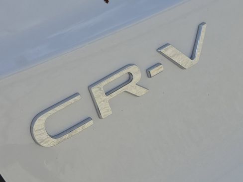 New 2026 Honda CR-V EX image 13