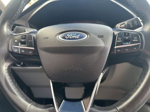 Certified 2024 Ford Escape Active image 19