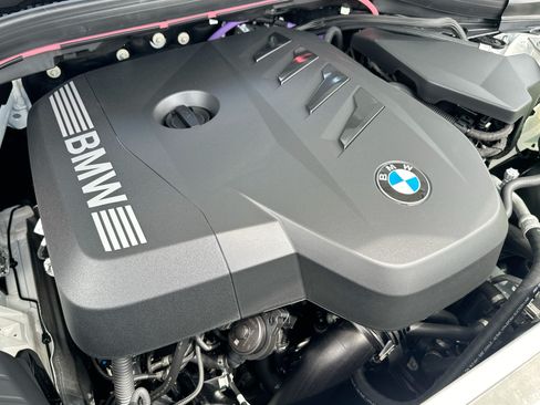 New 2026 BMW X3 xDrive30i w/ Convenience Package AWD/4WD image 23