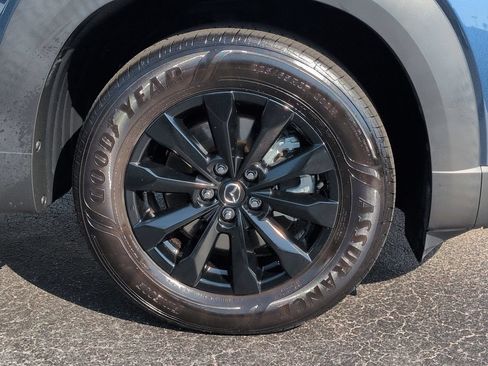 Used 2025 MAZDA CX-50 AWD 2.5 S w/ Select Package image 11