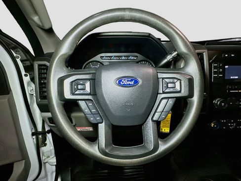Used 2019 Ford F450 XL w/ XL Value Package RWD image 11