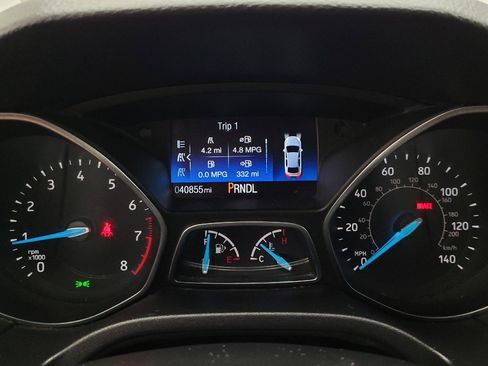 Used 2018 Ford Focus S FWD image 23