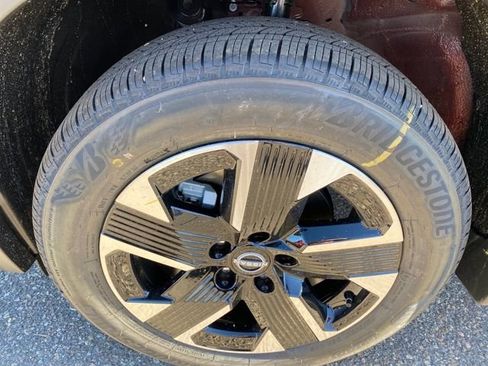 New 2026 Nissan Kicks SV w/ Cold Weather Package image 24