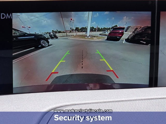New 2027 Lincoln Navigator Premiere AWD/4WD image 19