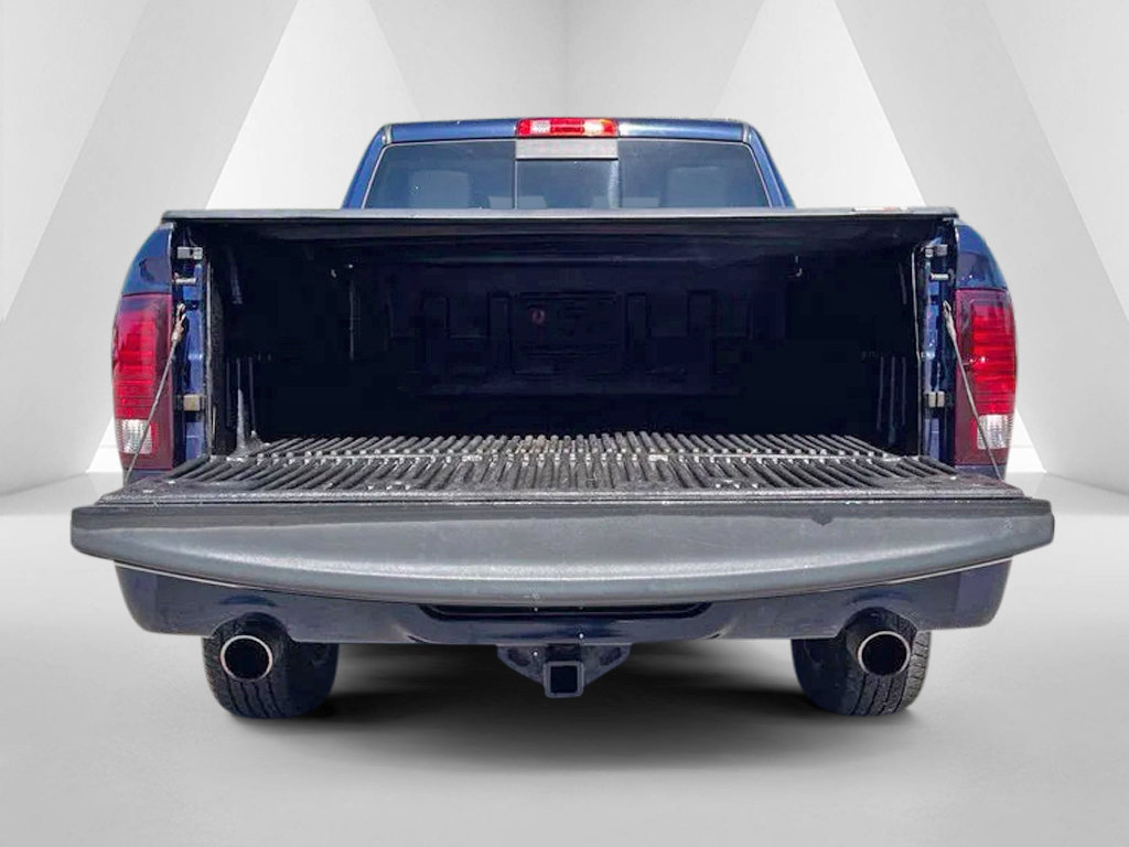 Used 2016 RAM 1500 Sport AWD/4WD image 8