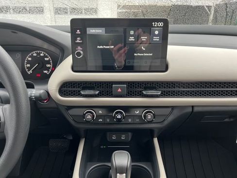 New 2026 Honda HR-V LX image 22