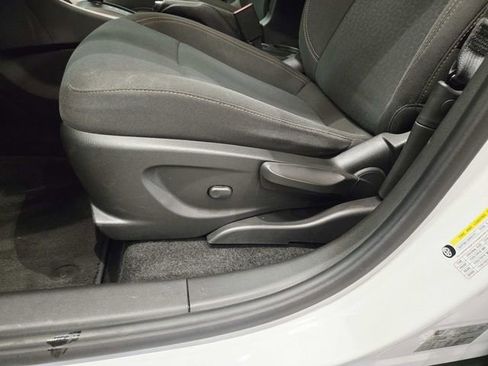 Certified 2020 Chevrolet Trax LS w/ Tint and Cruise Package image 30