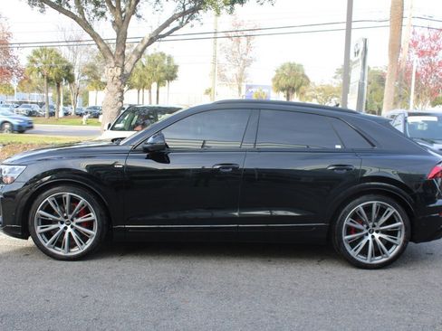 Used 2026 Audi Q8 Prestige image 9