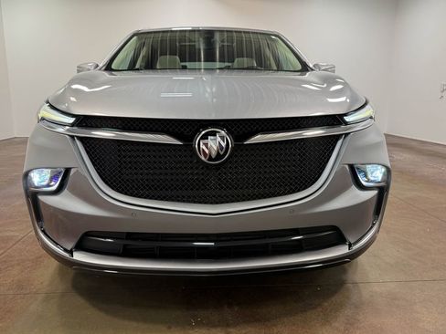 Used 2023 Buick Enclave Essence w/ Experience Buick Package image 40