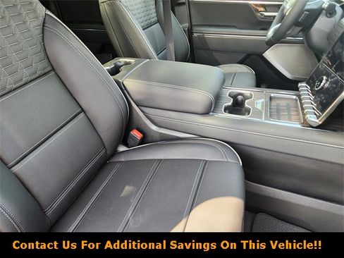 New 2024 GMC Sierra EV Denali image 10