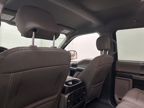 Used 2018 Ford F150 XLT w/ Equipment Group 302A Luxury RWD image 48