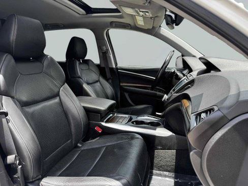 Used 2020 Acura MDX SH-AWD w/ Technology Package image 52