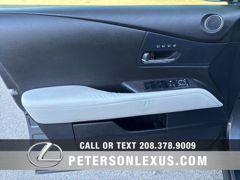 Used 2015 Lexus RX 350 AWD image 21