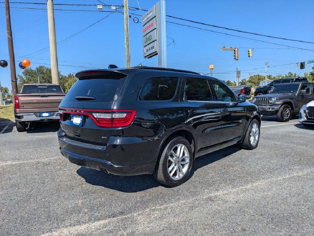 Used 2024 Dodge Durango GT AWD/4WD image 5