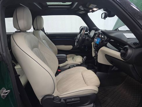 Used 2023 MINI Cooper SE image 21