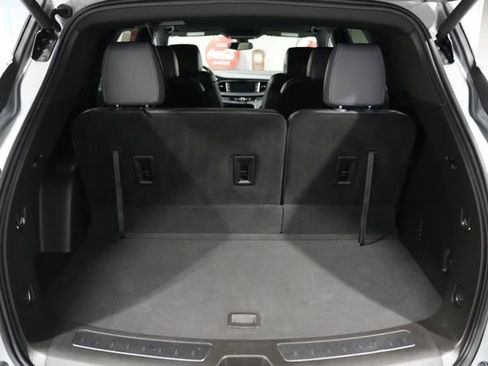 Used 2024 Buick Enclave Essence w/ Trailering Package, 5000 lbs. AWD/4WD image 9