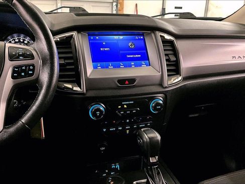 Used 2023 Ford Ranger XLT w/ Equipment Group 301A Mid image 6