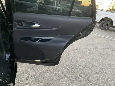 Used 2022 Toyota Mirai XLE w/ Advanced Technology Package image 21