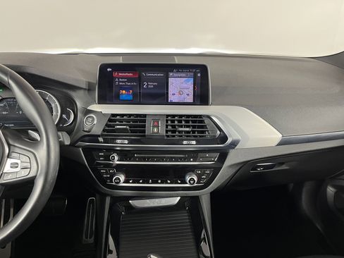 Used 2019 BMW X3 xDrive30i w/ M Sport Package 2 image 13