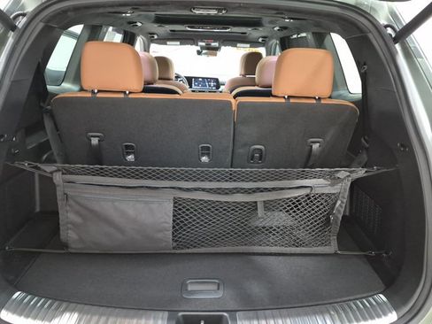 Certified 2024 Kia Telluride SX Prestige X-Line AWD/4WD image 35