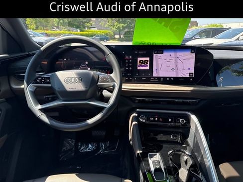 Certified 2025 Audi Q5 Premium w/ Premium Plus AWD/4WD image 14