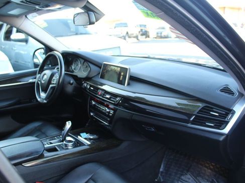 Used 2015 BMW X5 xDrive35i image 23