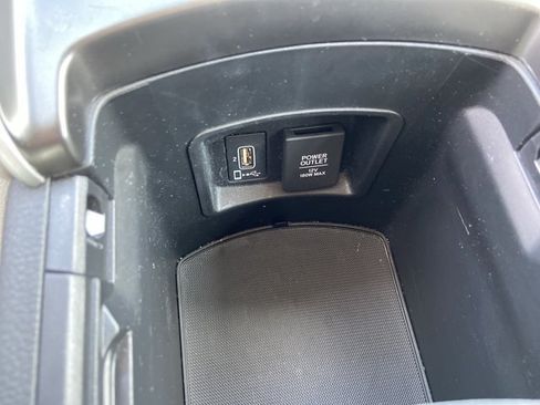 Used 2018 Honda Accord EX-L image 43