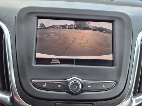 Used 2023 Chevrolet Equinox LT FWD image 7