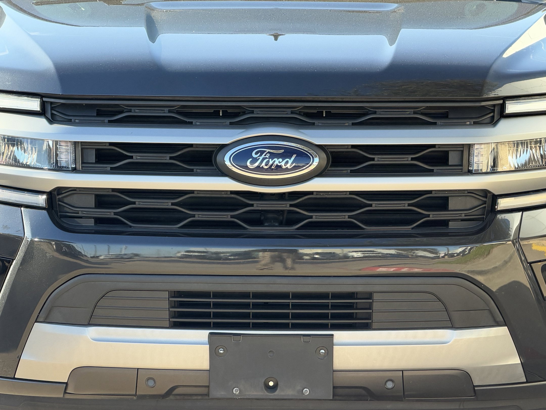 Used 2023 Ford Expedition Max XLT RWD image 13