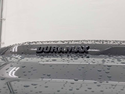 New 2026 Chevrolet Silverado 1500 ZR2 w/ Dark Appearance Package image 11