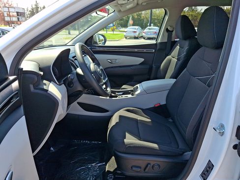 Used 2022 Hyundai Tucson SEL image 13