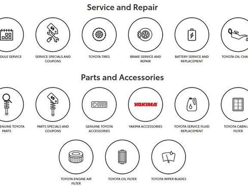 Used 2026 Toyota Prius XLE image 3