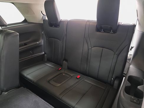 Certified 2023 INFINITI QX60 Sensory w/ Cargo Package AWD/4WD image 34