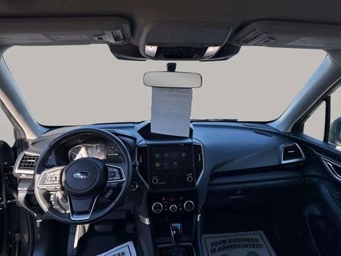 Certified 2023 Subaru Forester Touring image 4