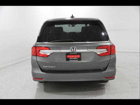Used 2018 Honda Odyssey EX-L image 20