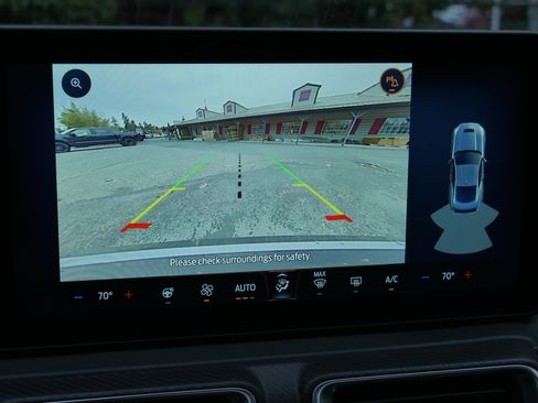 New 2025 Ford Mustang GT Premium w/ GT Performance Package image 13