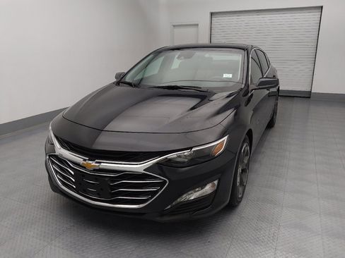 Used 2023 Chevrolet Malibu LT image 15