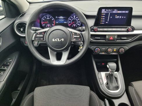 Used 2023 Kia Forte LXS FWD image 22
