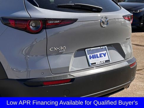 New 2026 MAZDA CX-30 AWD 2.5 S image 6