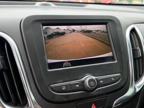 Used 2021 Chevrolet Equinox LT AWD/4WD image 20