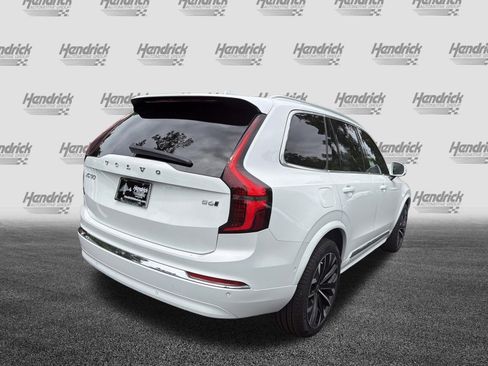 Used 2026 Volvo XC90 B6 Ultra w/ Protection Package AWD/4WD image 10