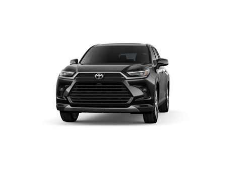 New 2026 Toyota Grand Highlander AWD Hybrid image 21