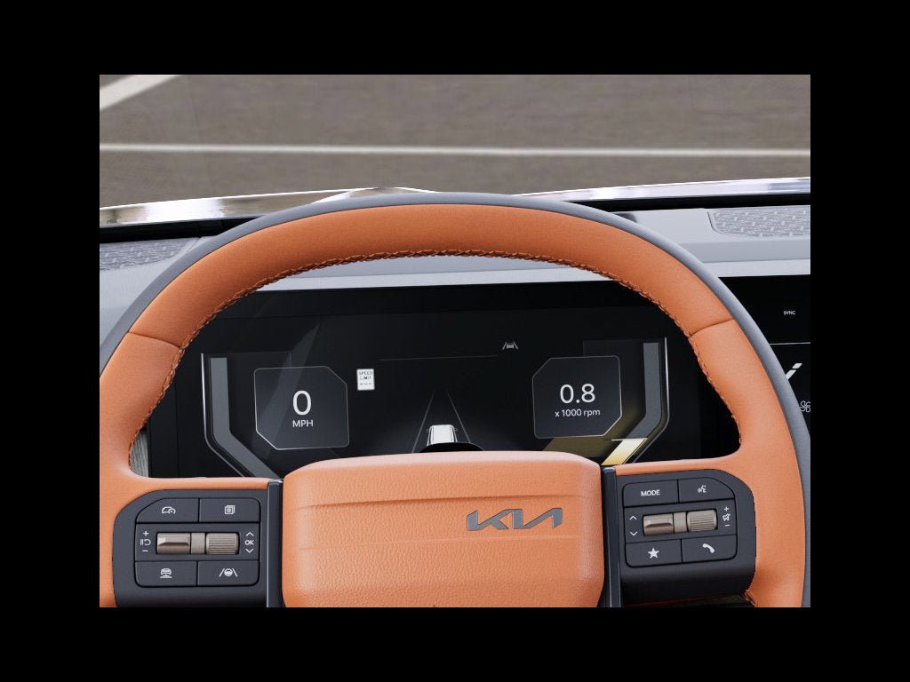 New 2027 Kia Telluride SX Prestige AWD/4WD image 48