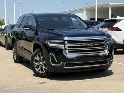 Used 2023 GMC Acadia SLE