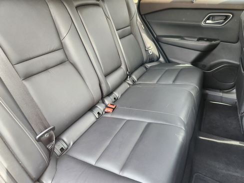 Certified 2021 Nissan Rogue SL w/ Premium Package AWD/4WD image 17